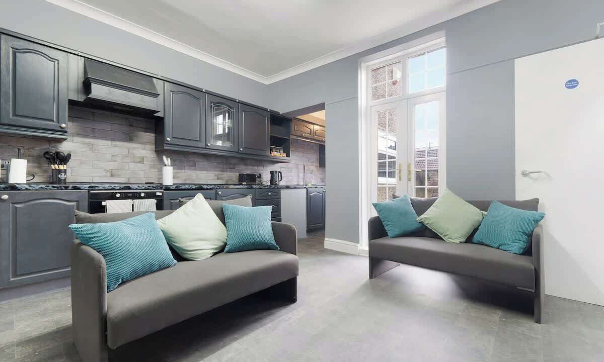Photo of Bedroom in Stanley