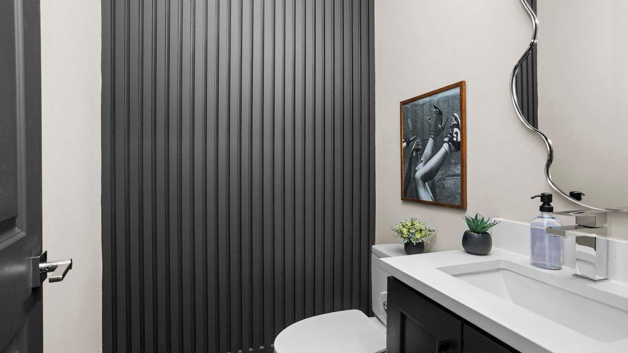 Photo of Bathroom in Buena Vista