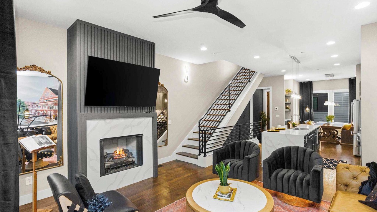Photo of Livingroom in Buena Vista