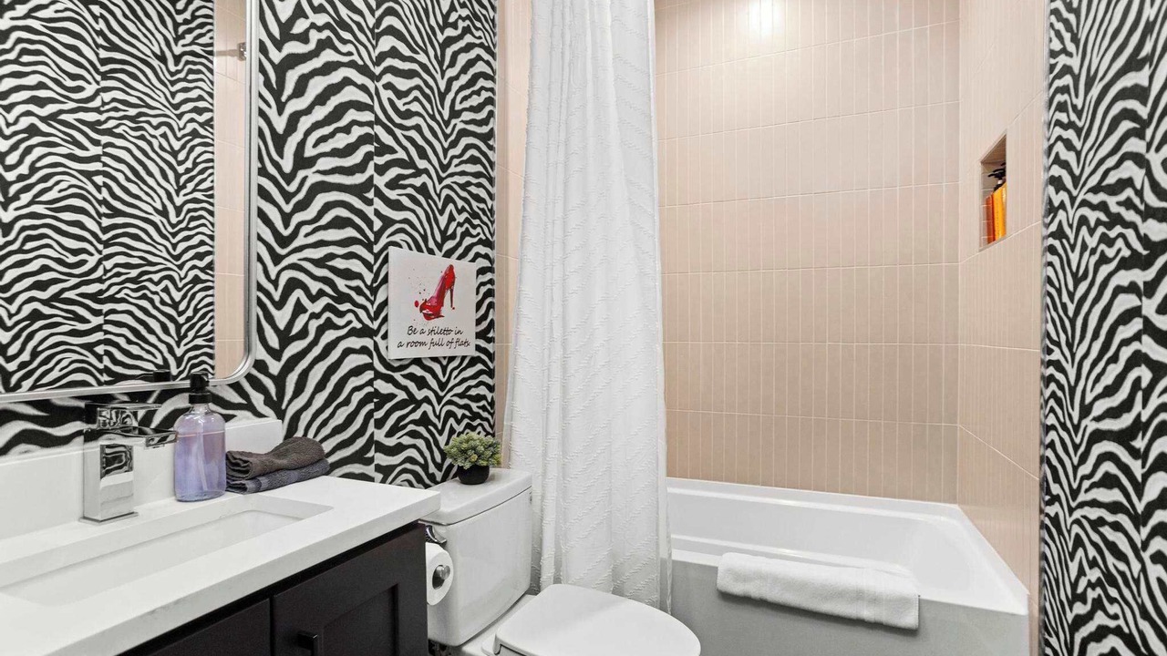 Photo of Bathroom in Buena Vista