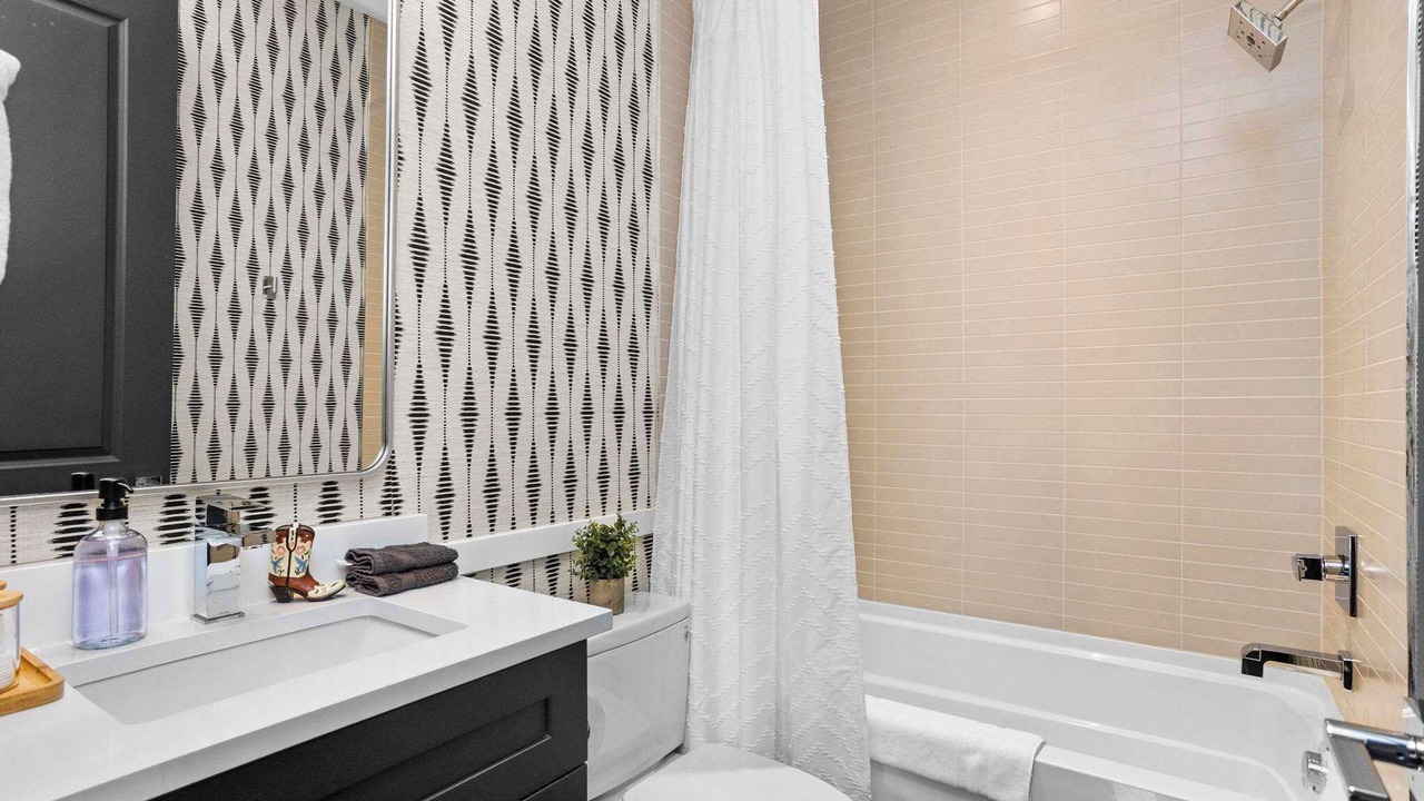 Photo of Bathroom in Buena Vista