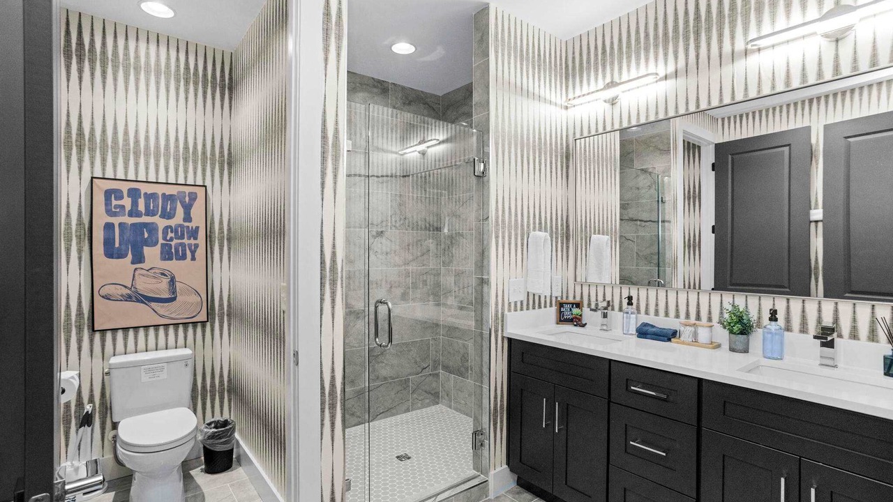 Photo of Bathroom in Buena Vista