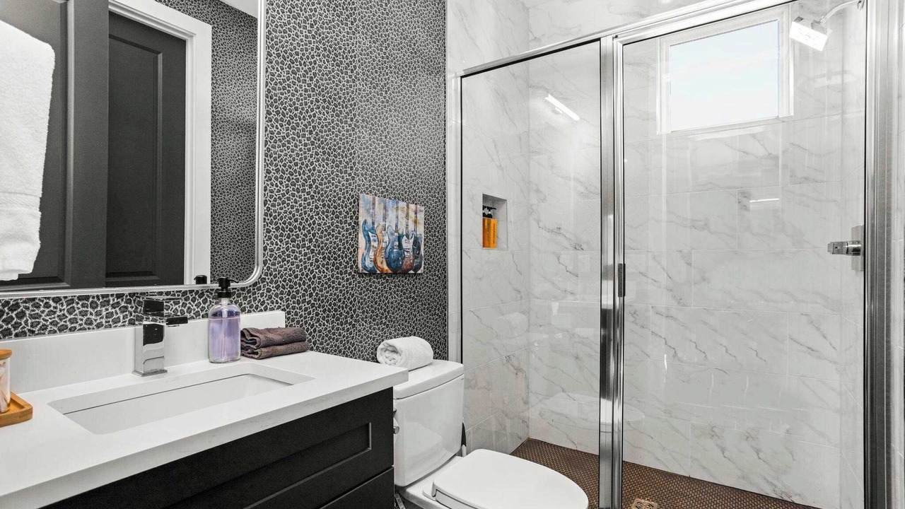 Photo of Bathroom in Buena Vista