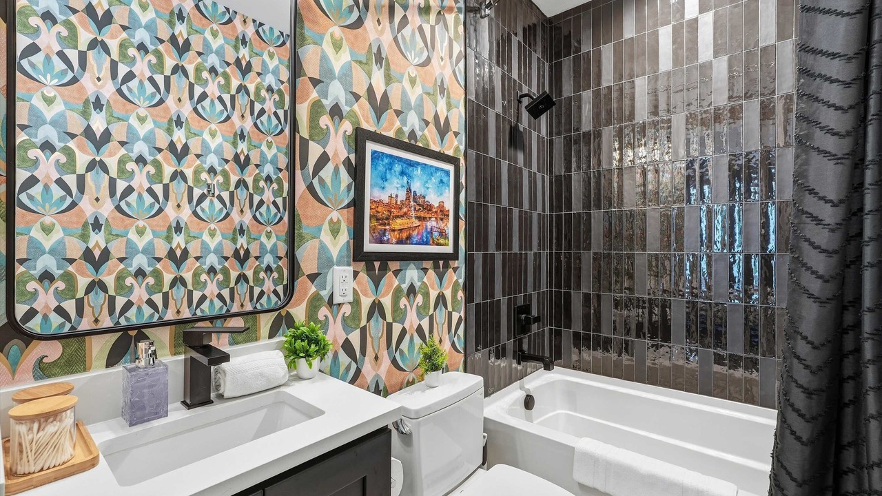 Photo of Bathroom in Buena Vista