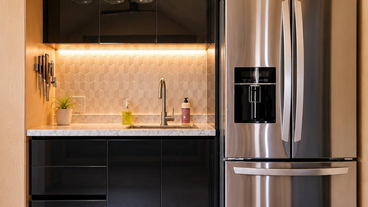 Photo of Kitchen in Eden