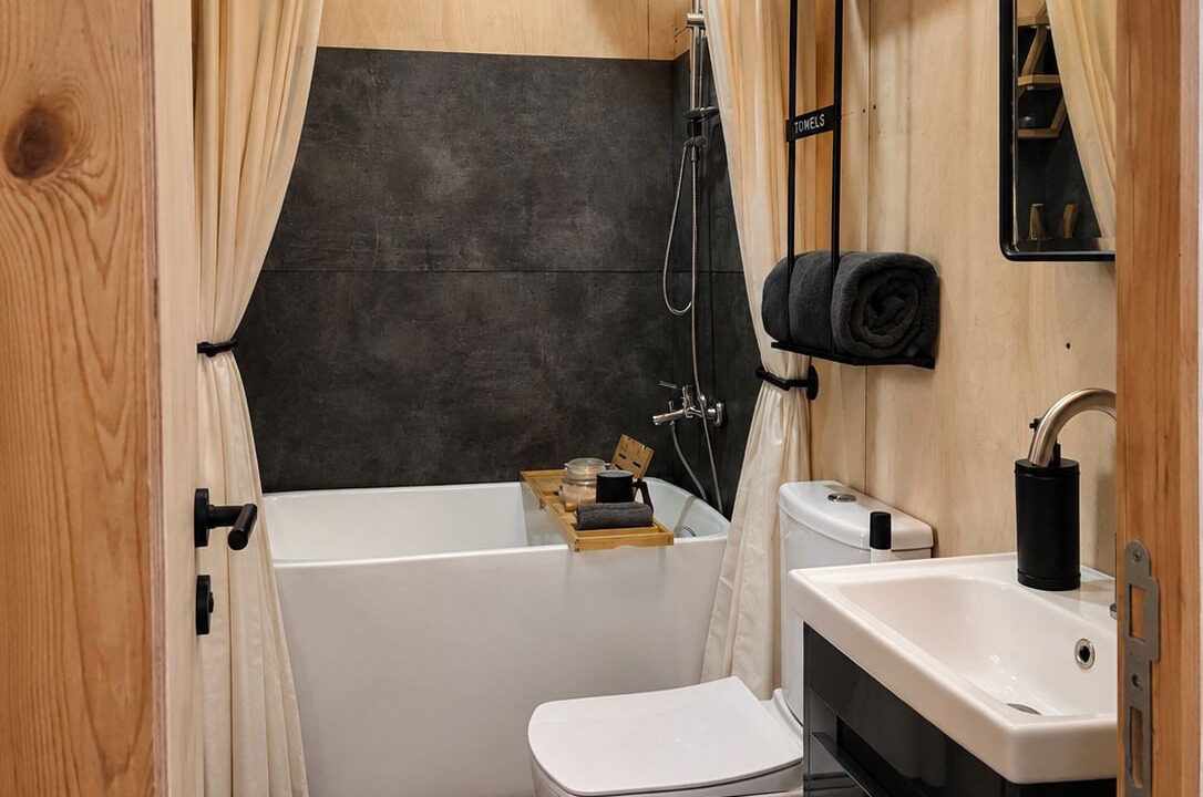 Photo of Bathroom in Eden