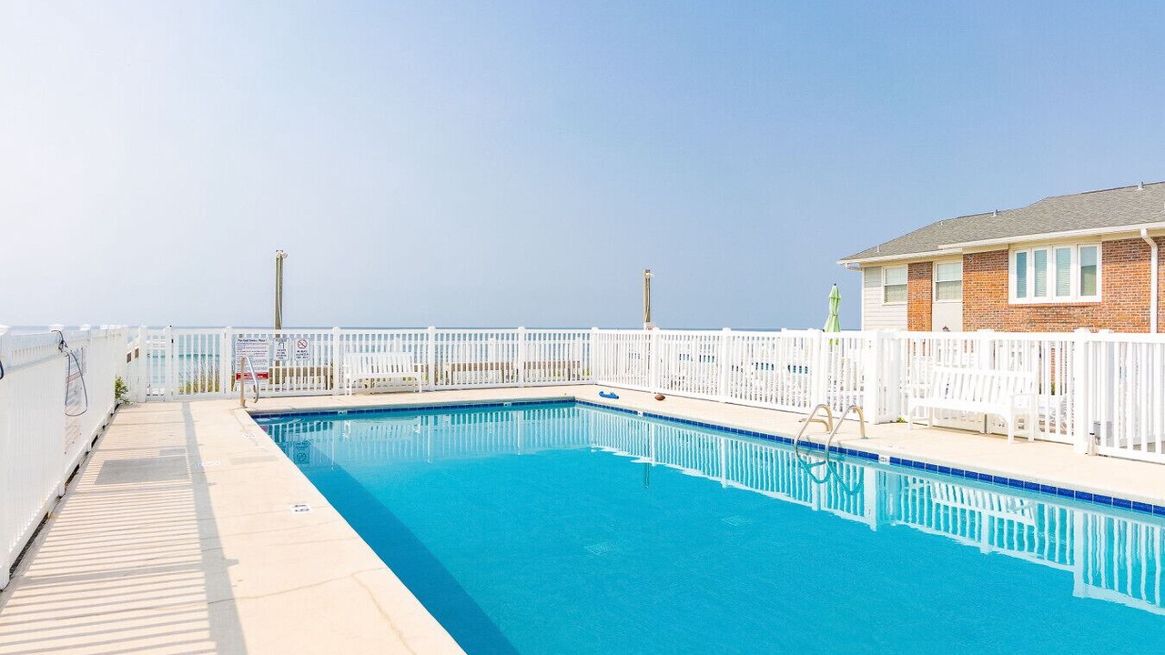 Photo of Outdoor in Pine Knoll Shores