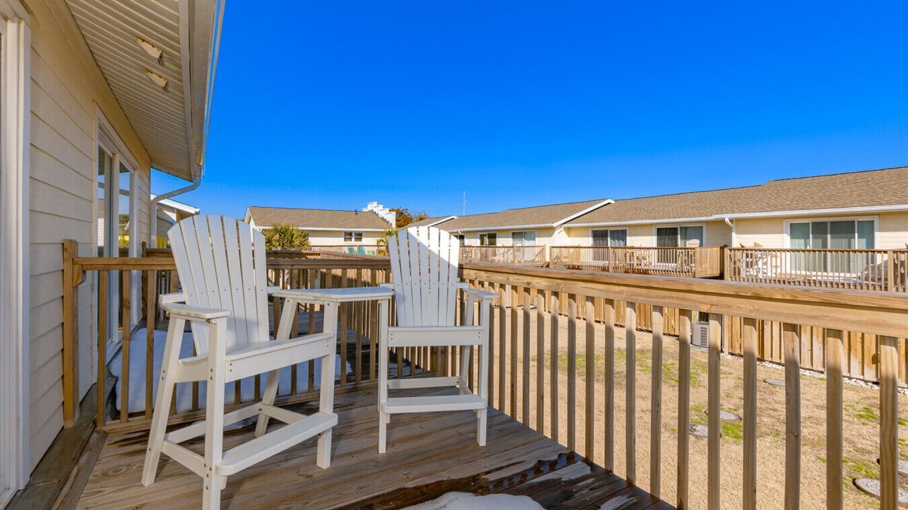 Photo of Outdoor in Pine Knoll Shores