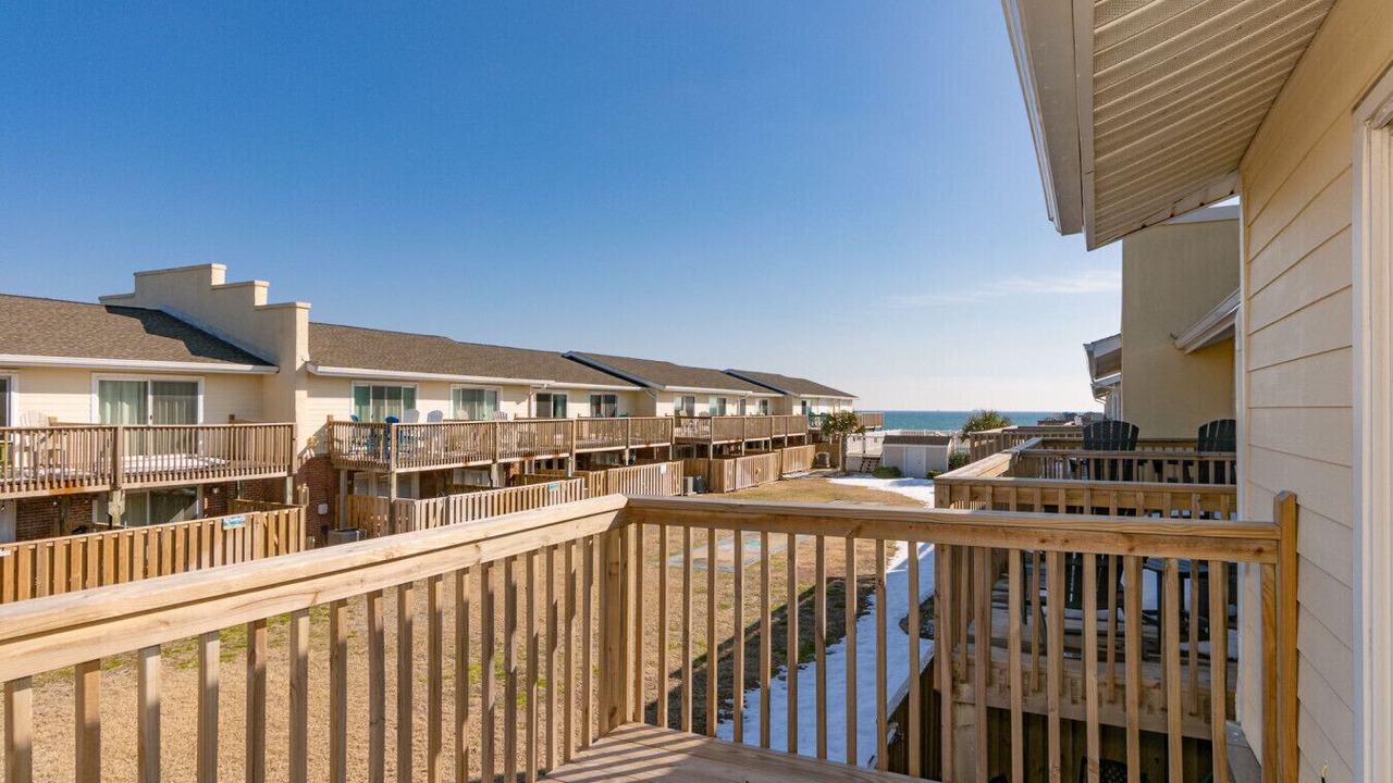 Photo of Outdoor in Pine Knoll Shores