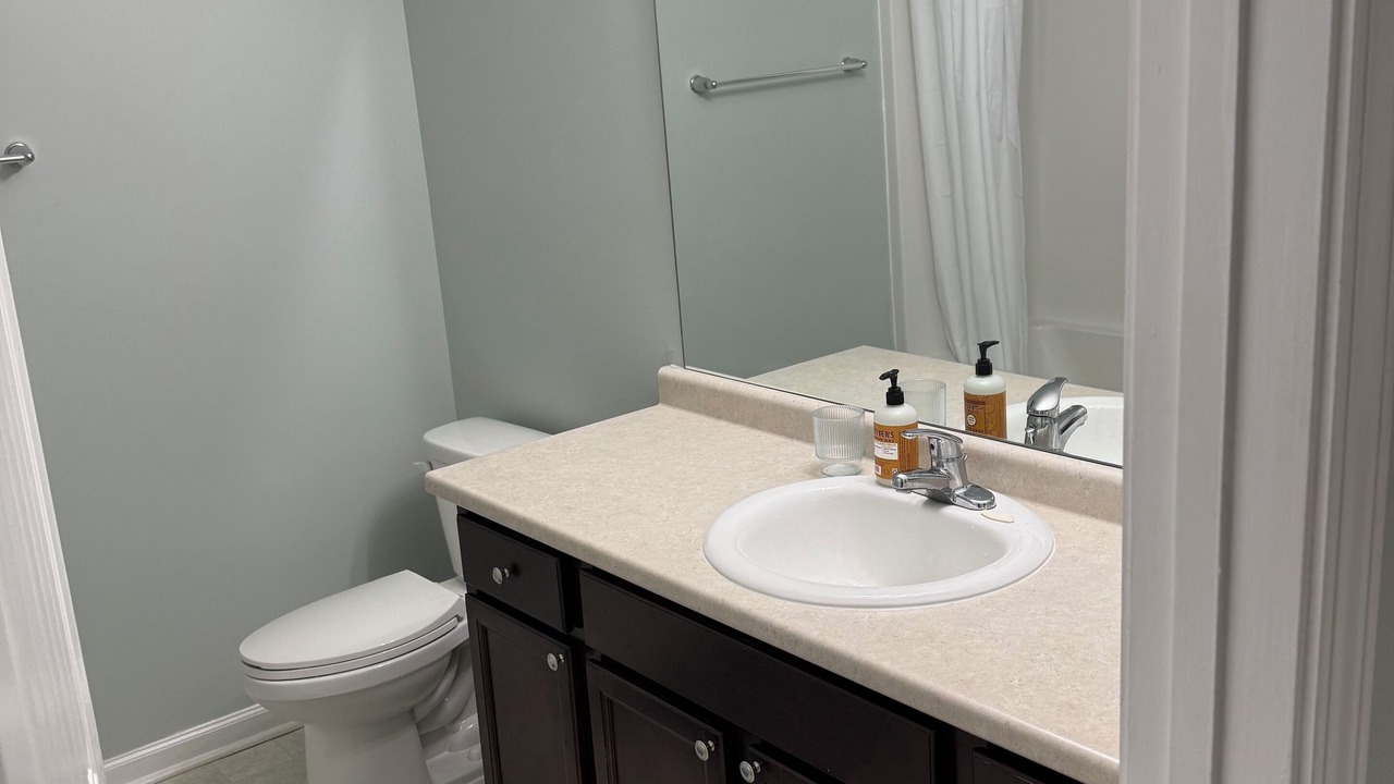 Photo of Bathroom in Rincon