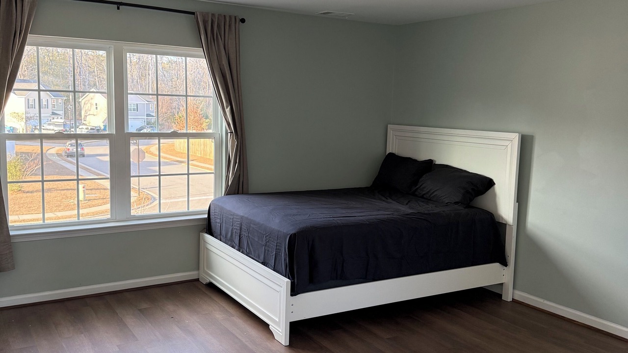 Photo of Bedroom in Rincon
