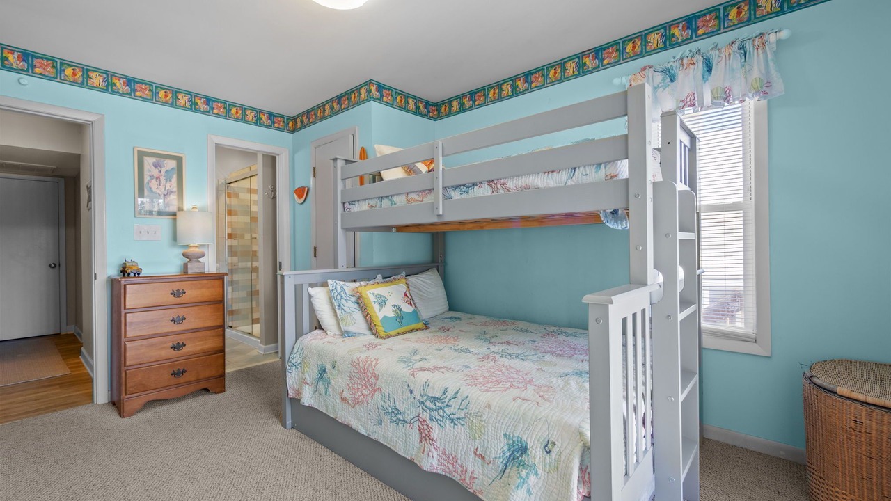 Photo of Bedroom in The Point