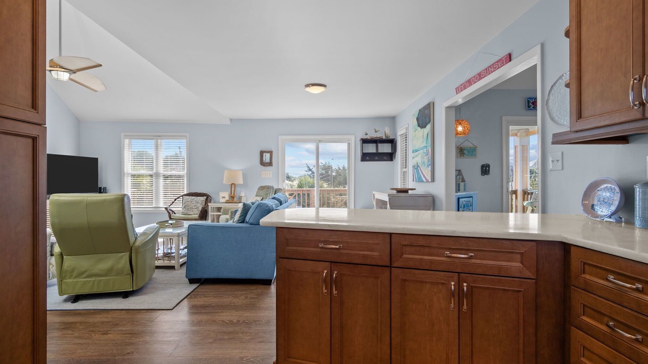 Photo of Bedroom in The Point