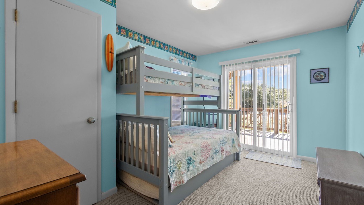 Photo of Bedroom in The Point