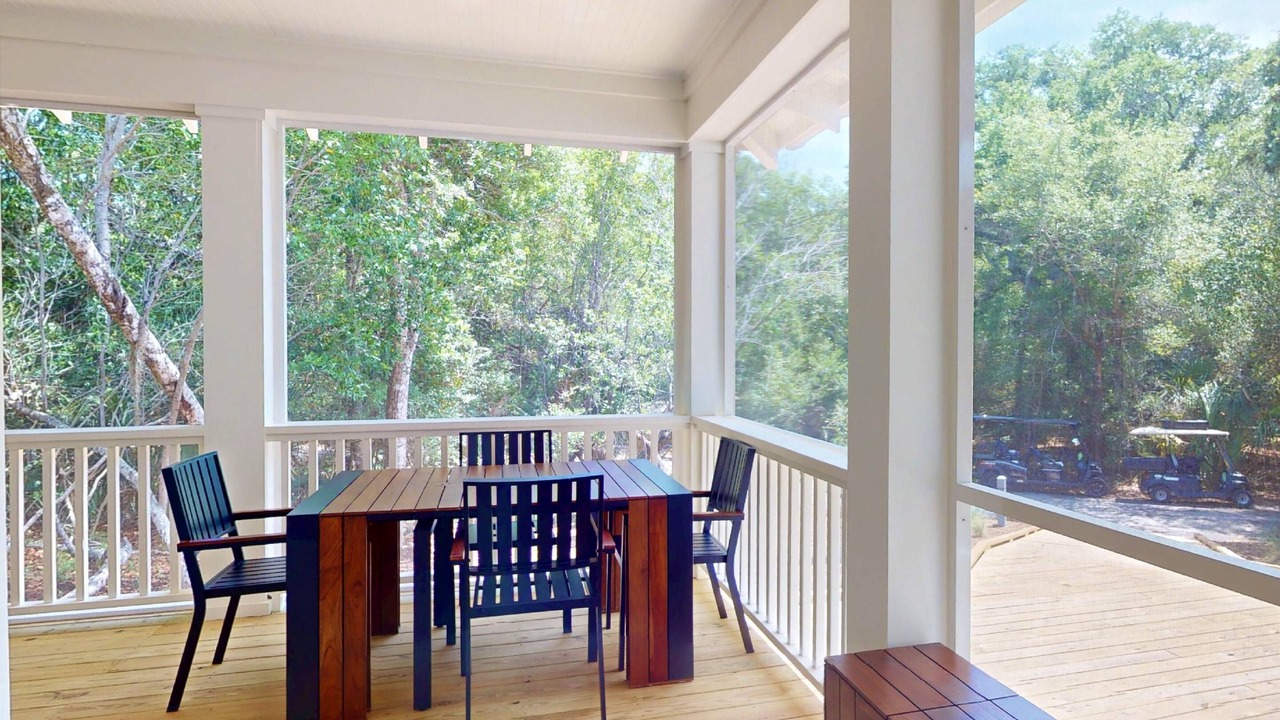 Photo of Outdoor in Cape Fear Station