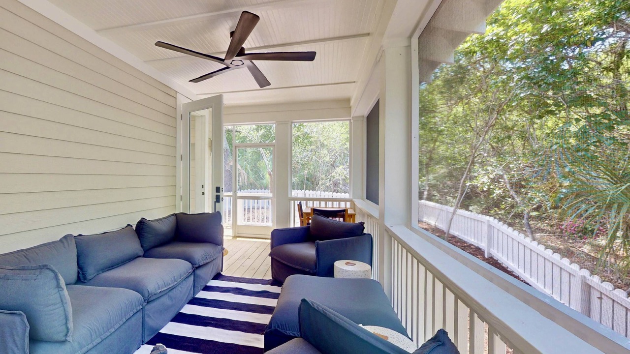 Photo of Outdoor in Cape Fear Station