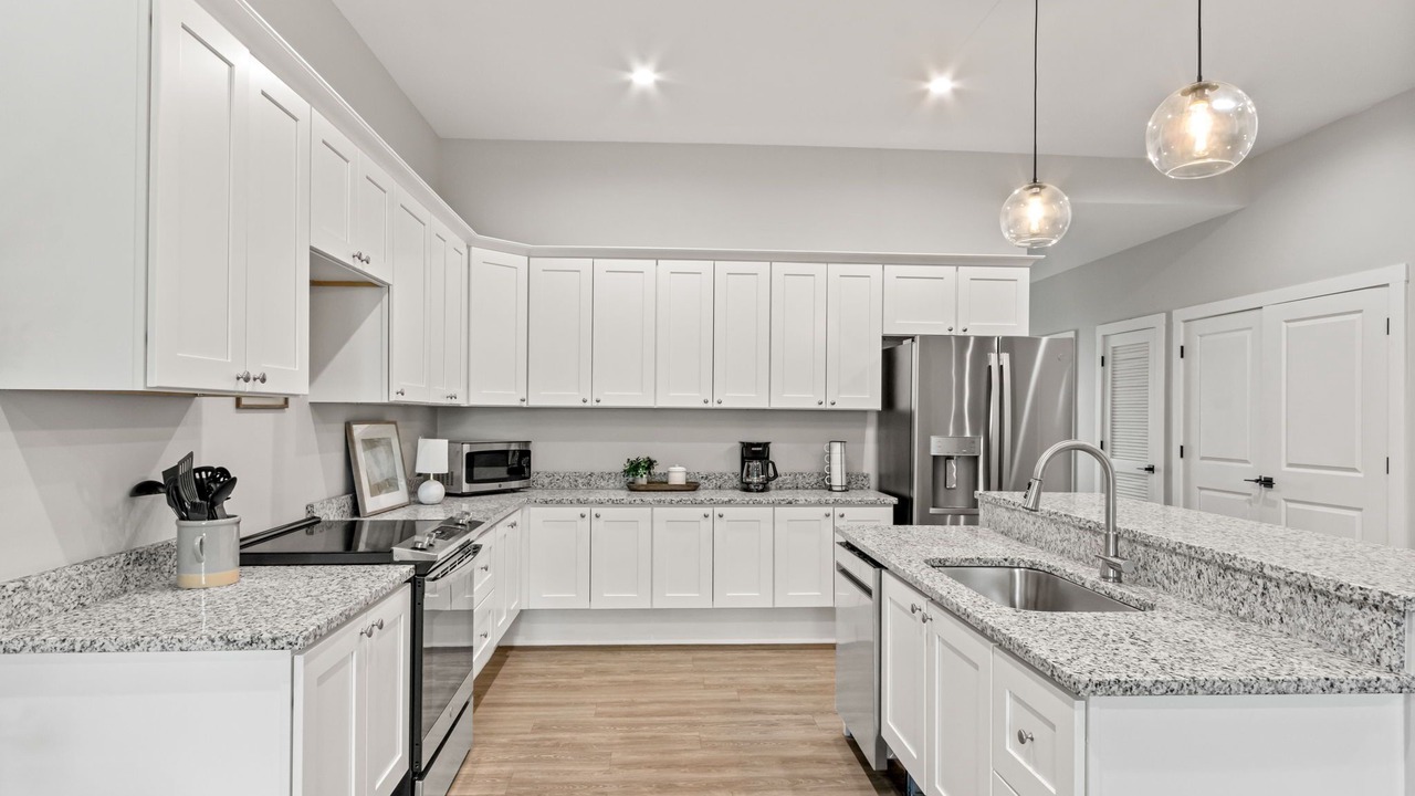 Photo of Kitchen in Madison