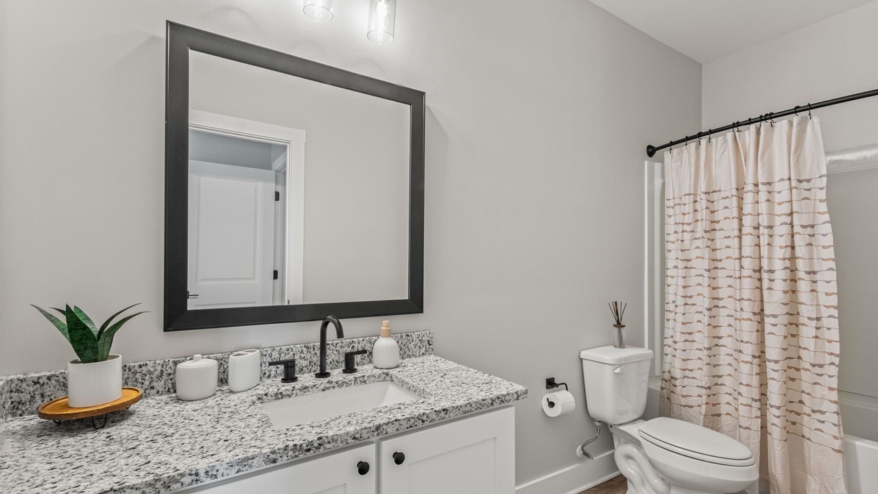 Photo of Bathroom in Madison