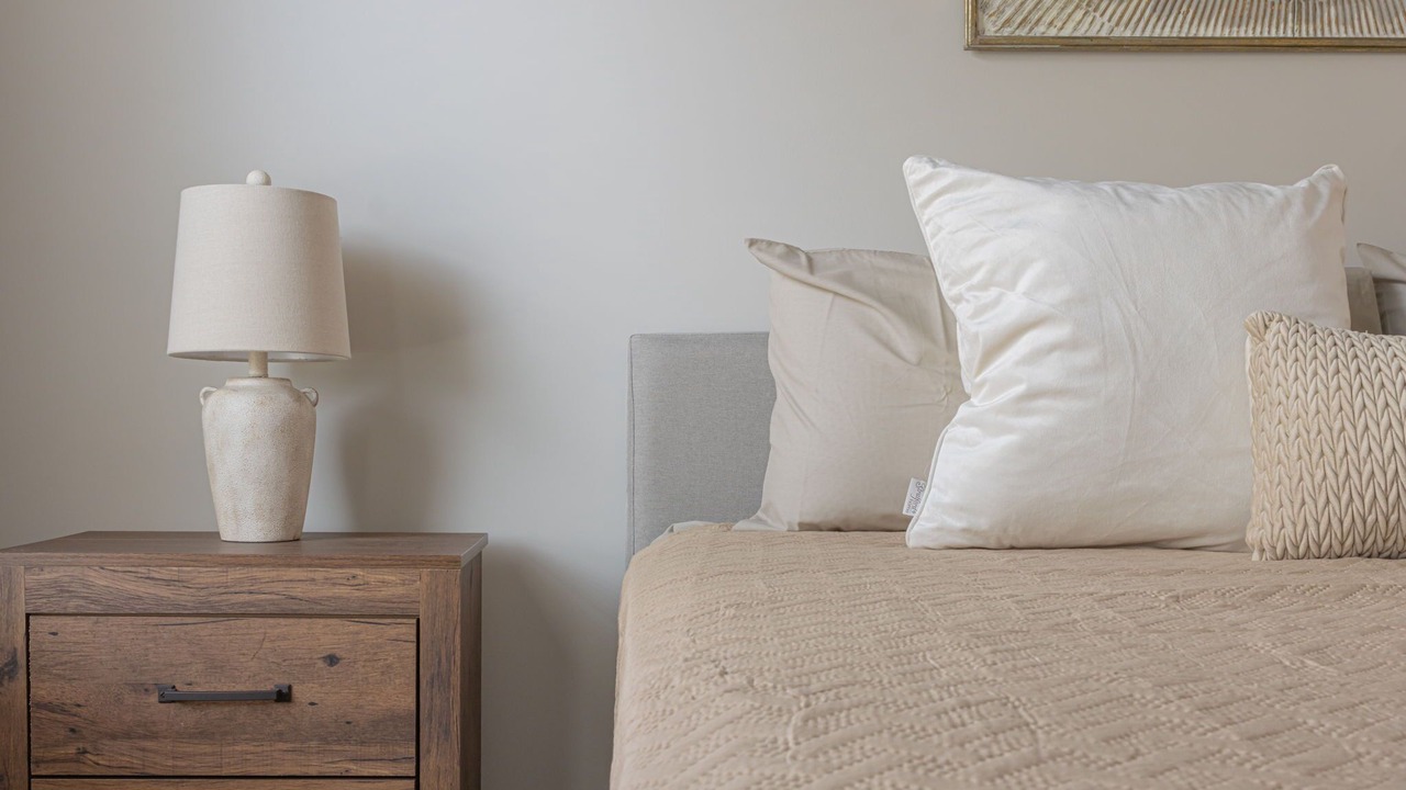 Photo of Bedroom in Madison