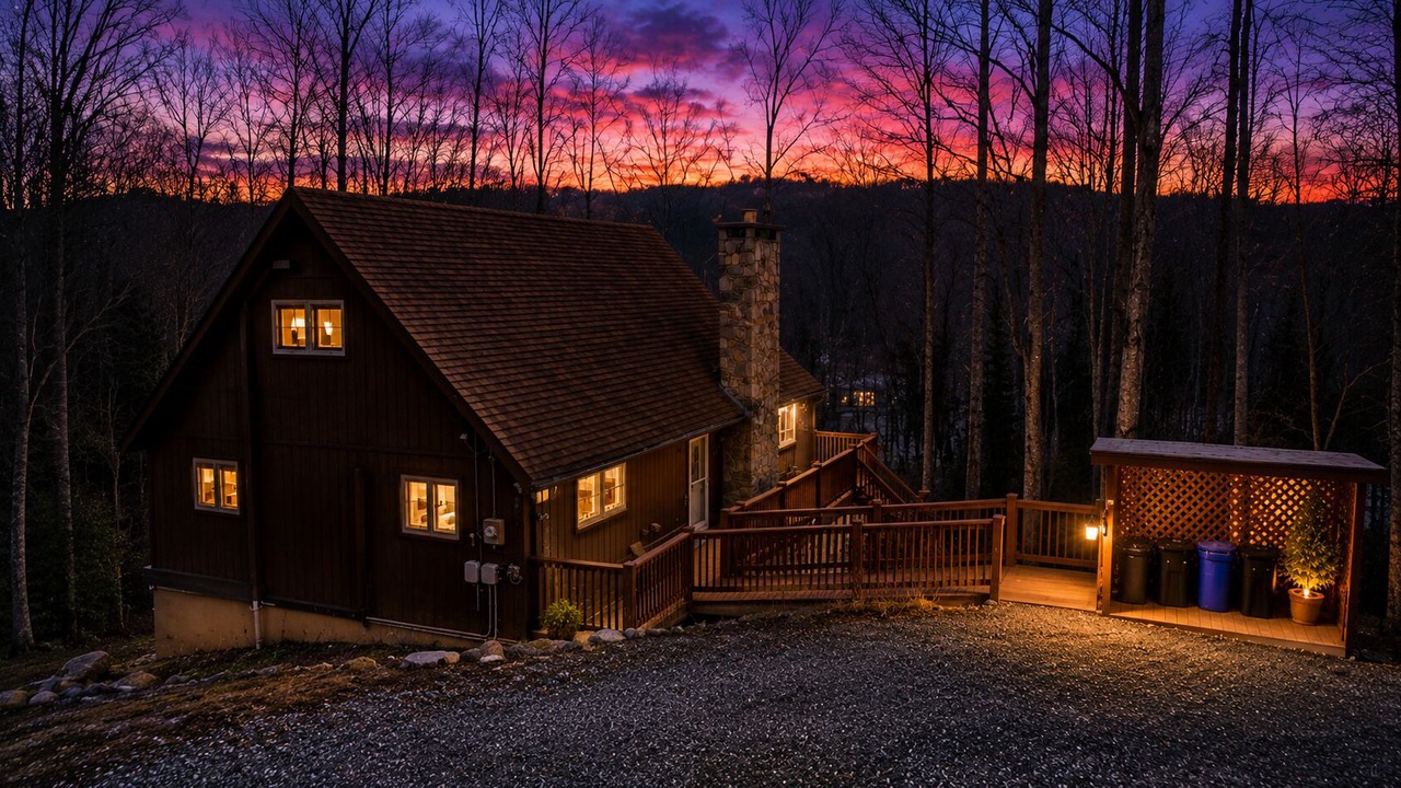 Photo of Patio Balcony in Deep Gap