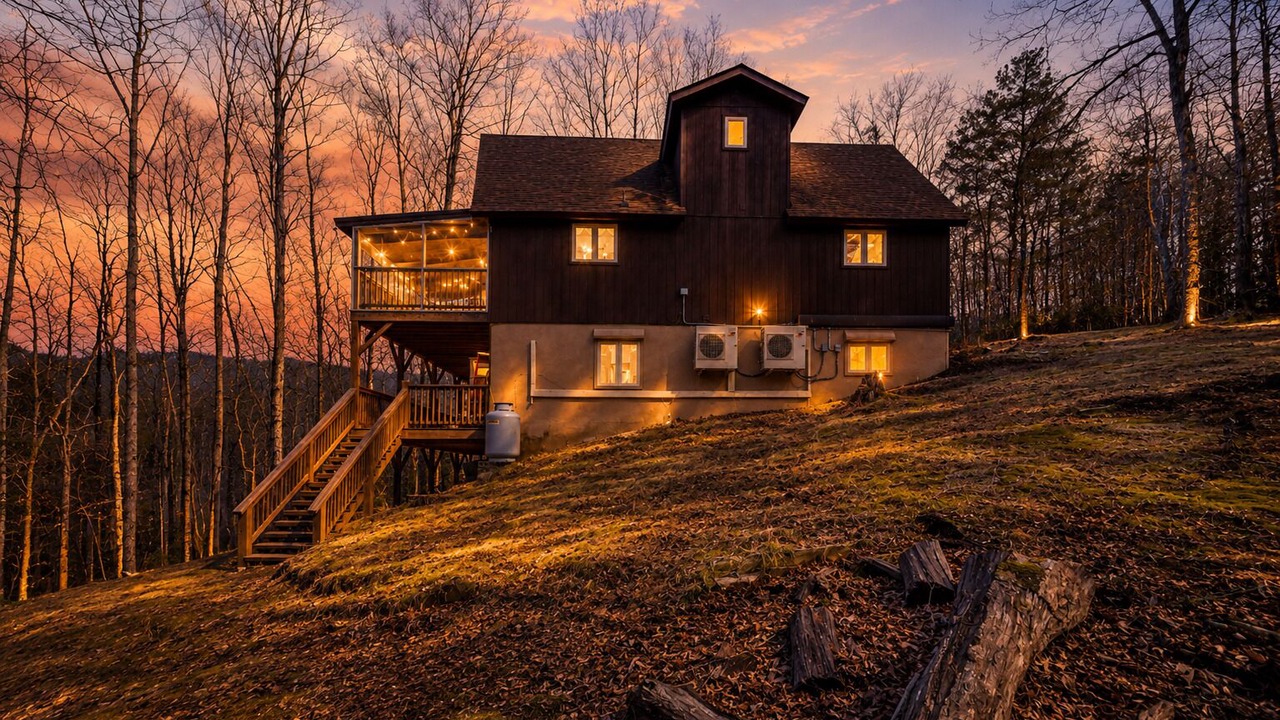 Photo of Outdoor in Deep Gap