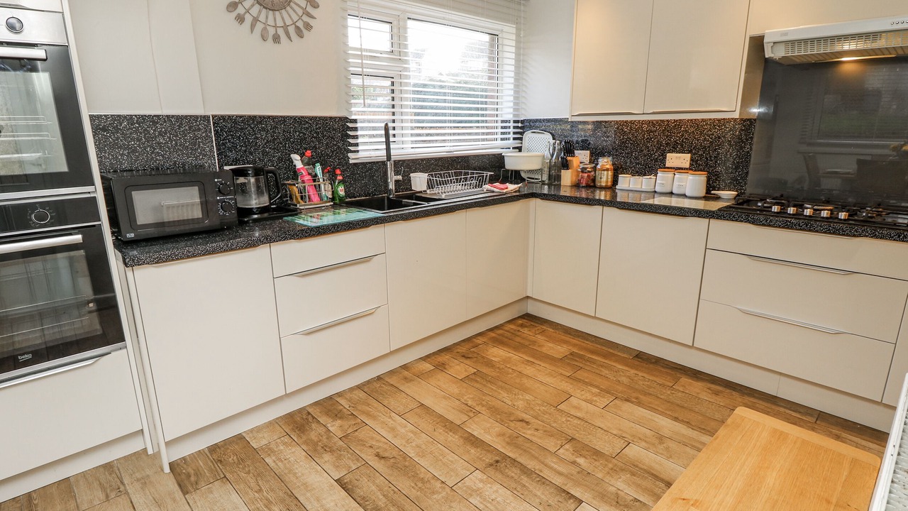 Photo of Kitchen in East Cowes