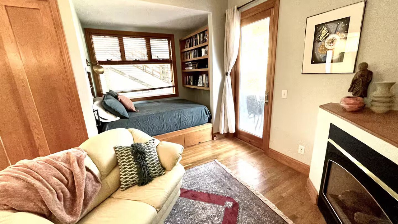 Photo of Livingroom in Wilmington