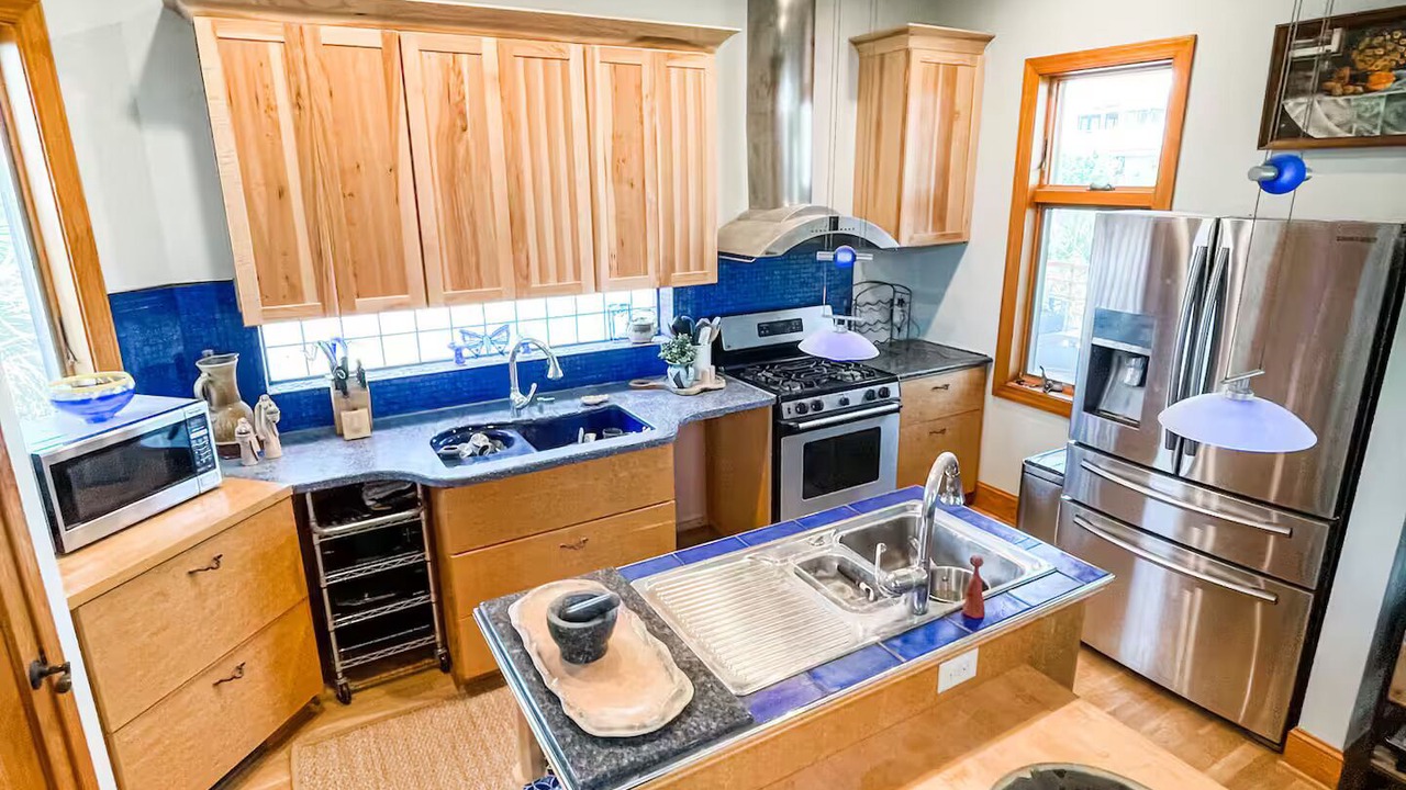 Photo of Kitchen in Wilmington