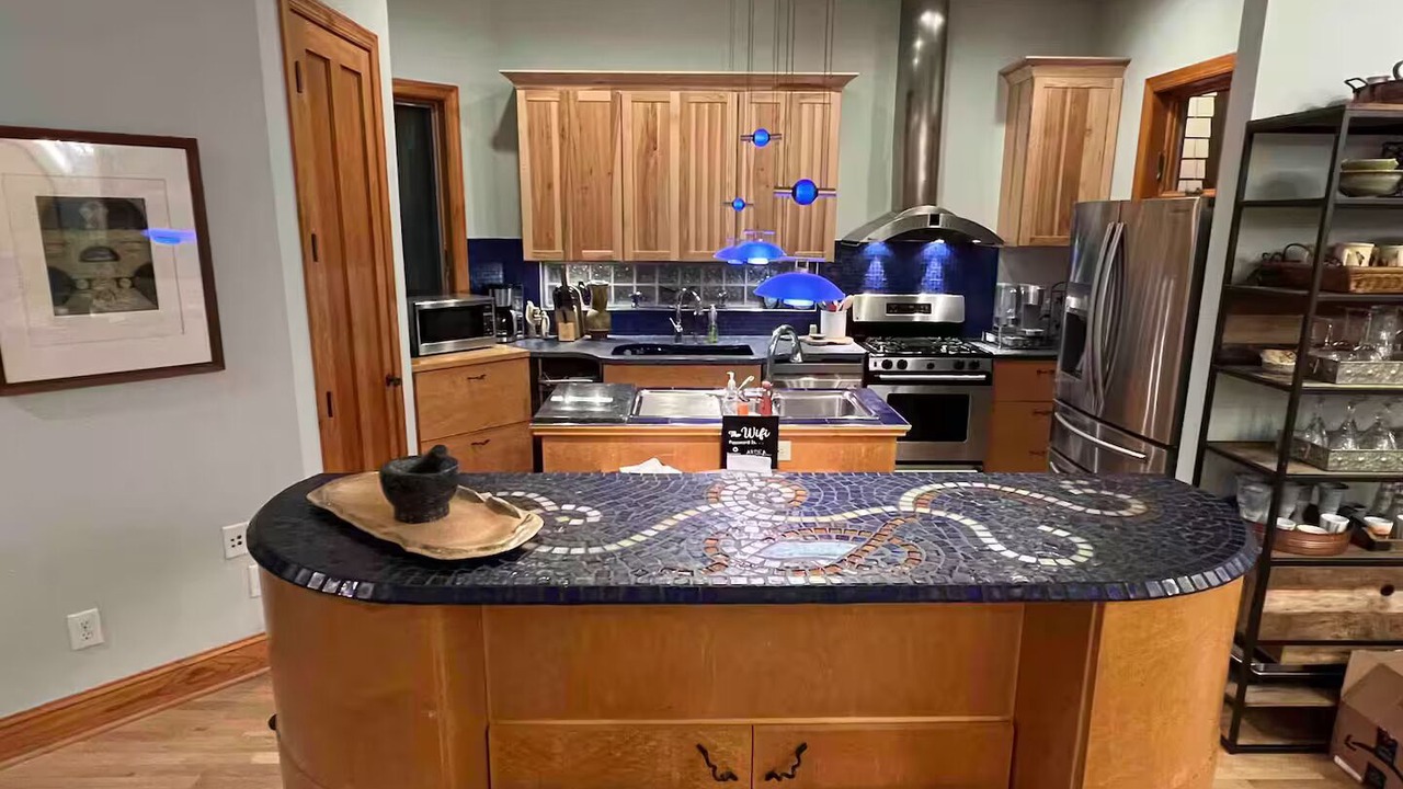 Photo of Kitchen in Wilmington