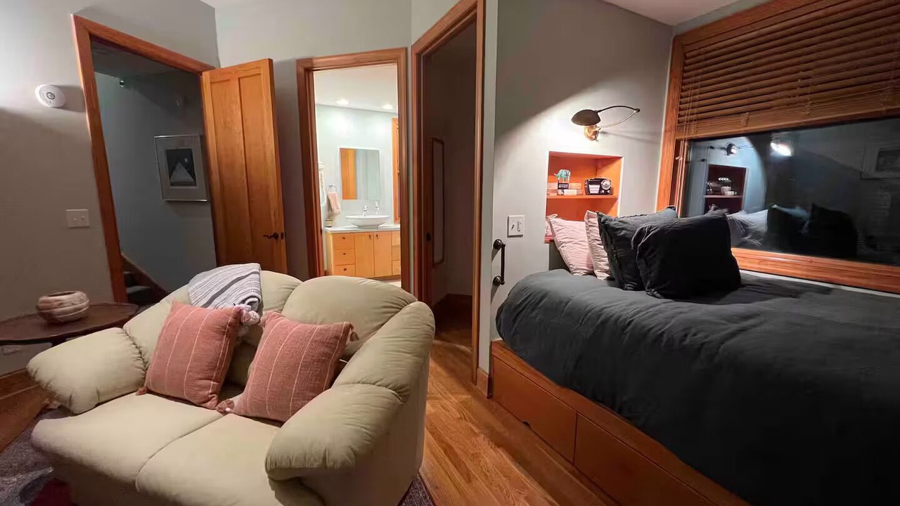 Photo of Bedroom in Wilmington