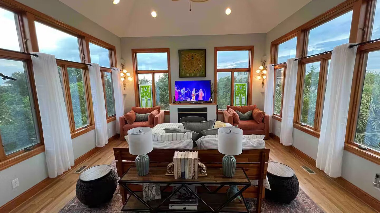 Photo of Livingroom in Wilmington