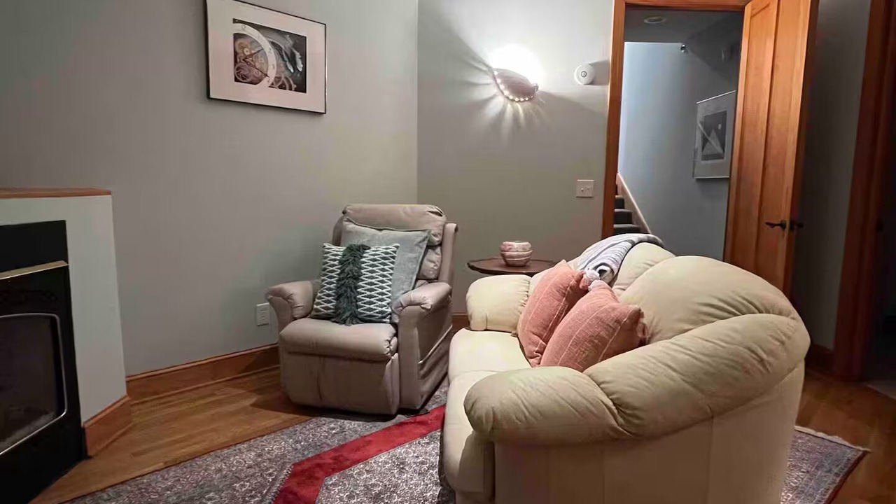 Photo of Livingroom in Wilmington