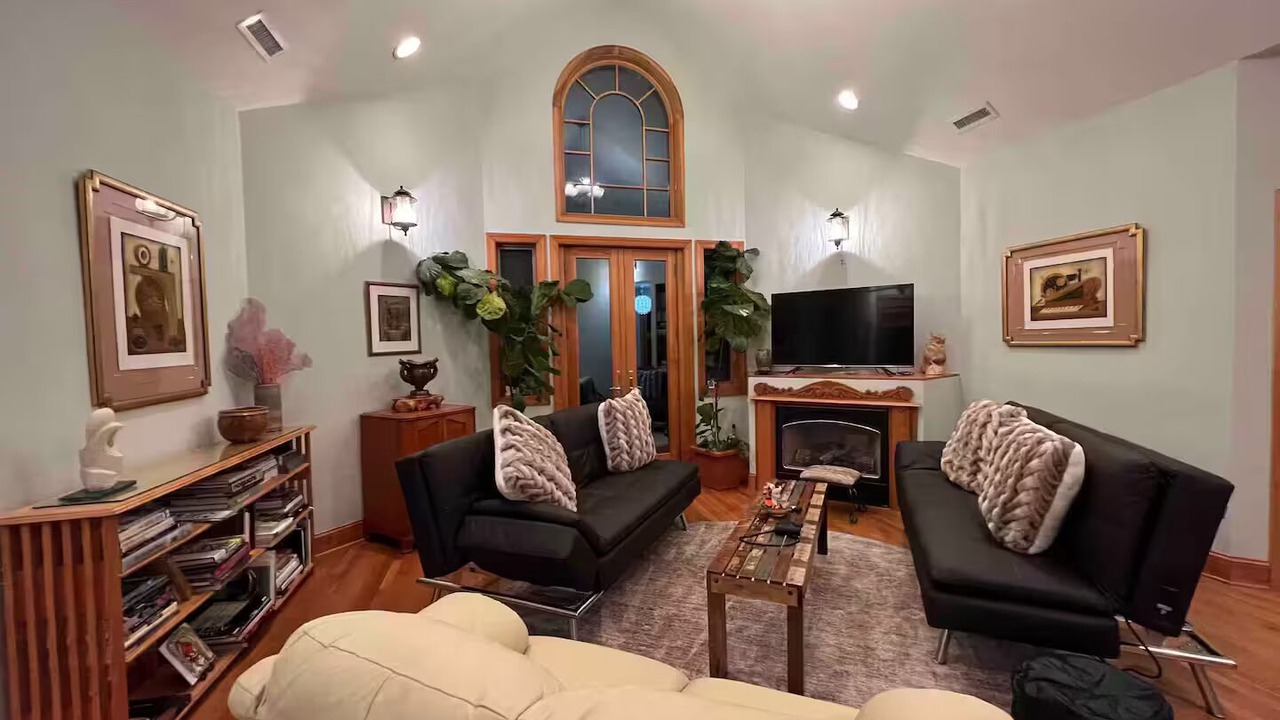 Photo of Livingroom in Wilmington