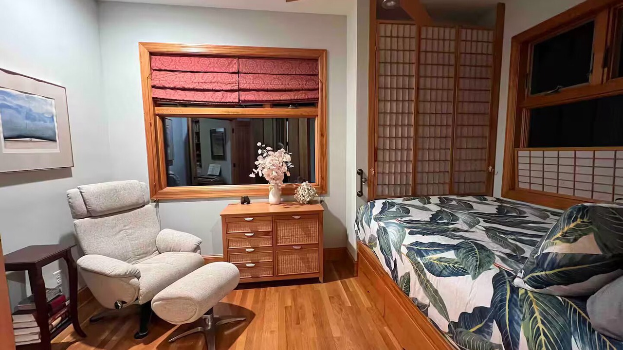 Photo of Bedroom in Wilmington