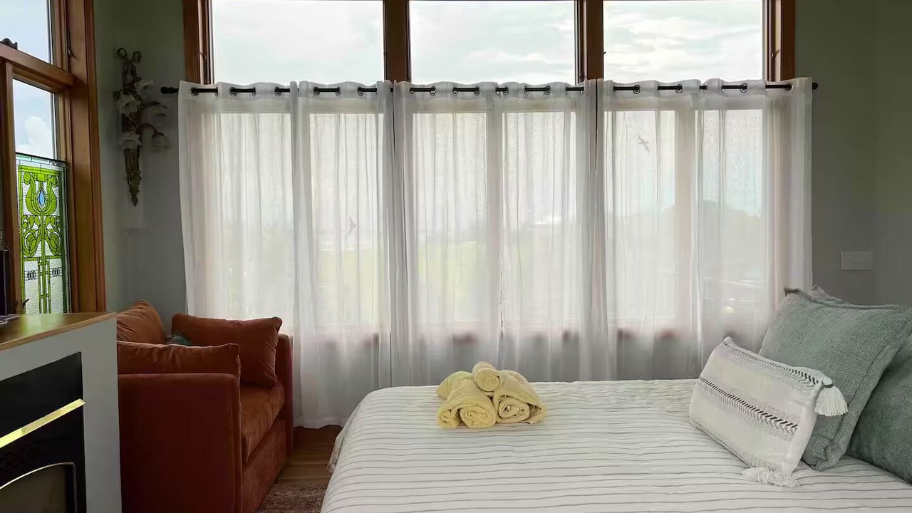 Photo of Bedroom in Wilmington