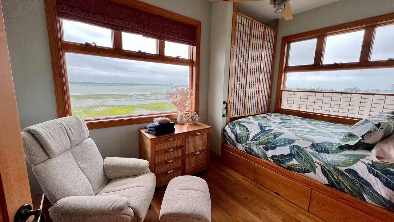 Photo of Bedroom in Wilmington