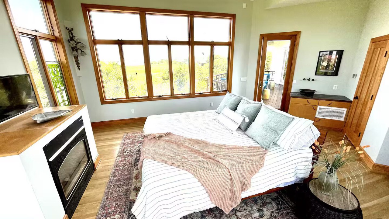 Photo of Bedroom in Wilmington