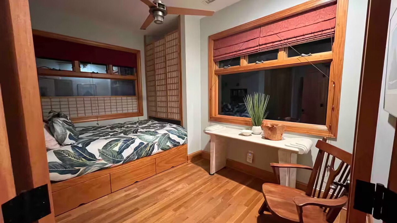 Photo of Bedroom in Wilmington
