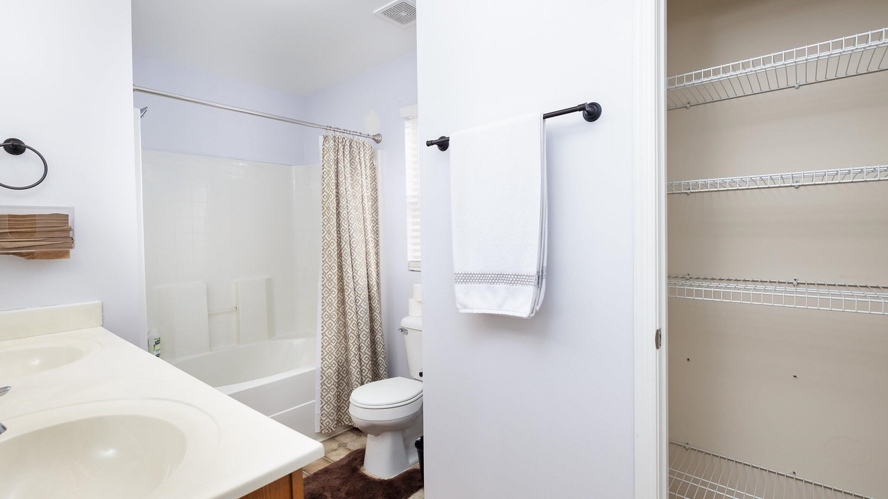 Photo of Bathroom in Marrowbone