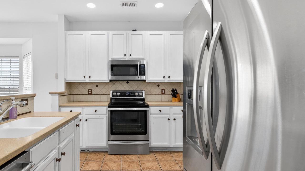 Photo of Kitchen in Marrowbone