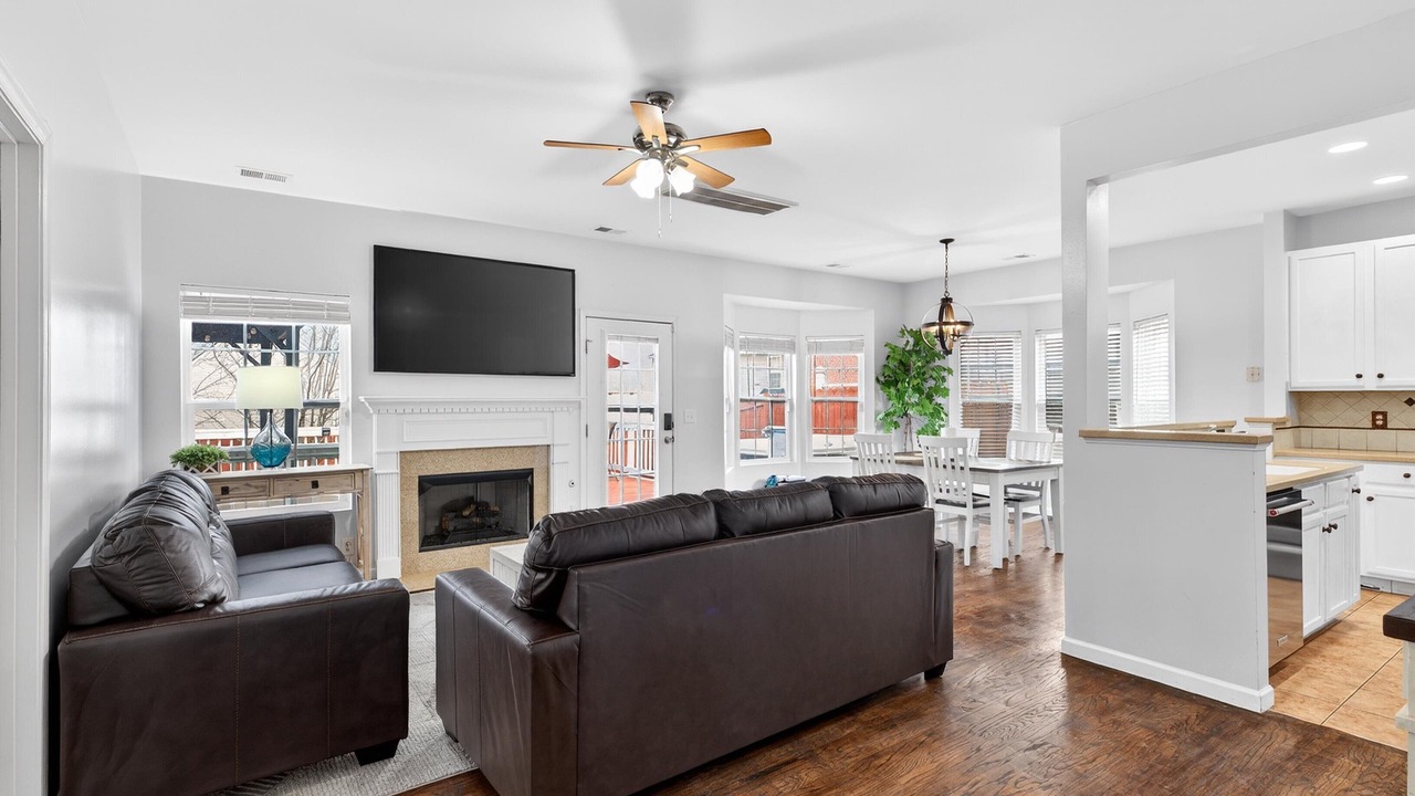 Photo of Livingroom in Marrowbone