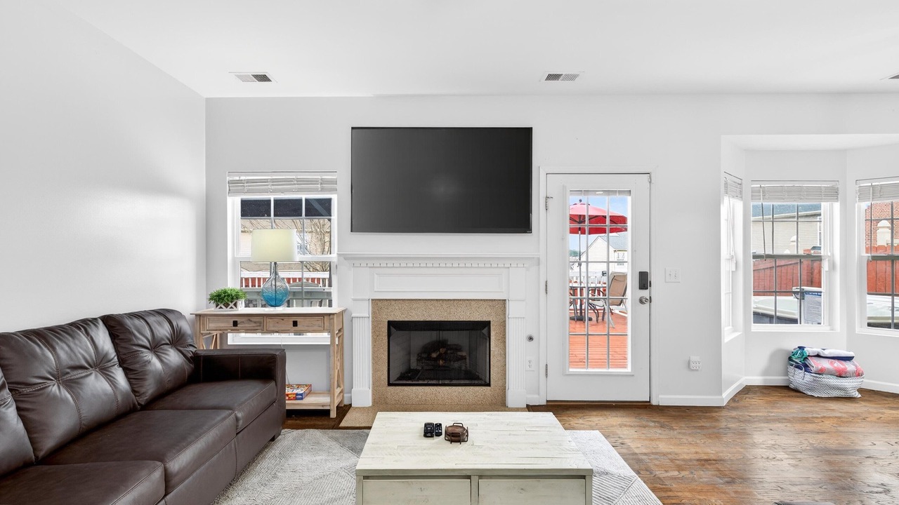 Photo of Livingroom in Marrowbone