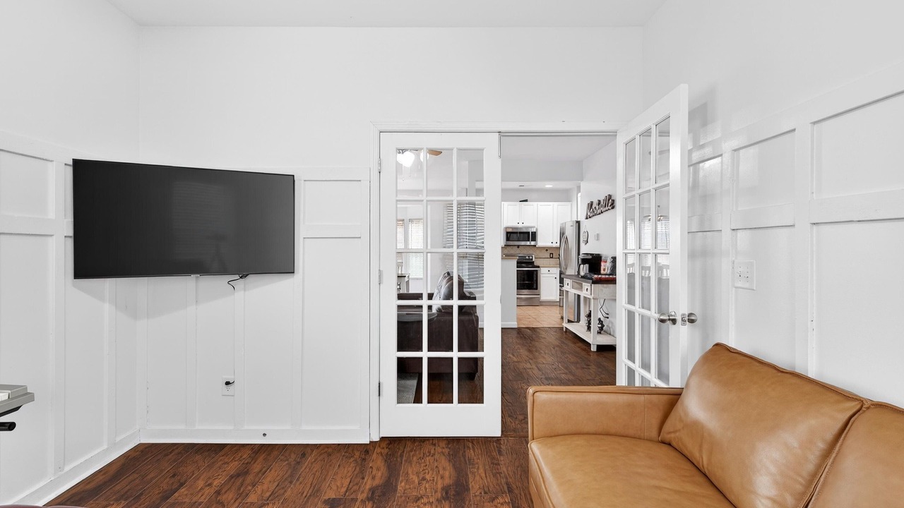 Photo of Livingroom in Marrowbone