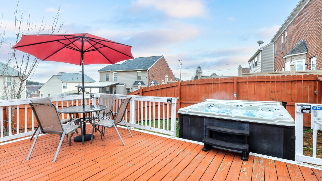 Photo of Outdoor in Marrowbone