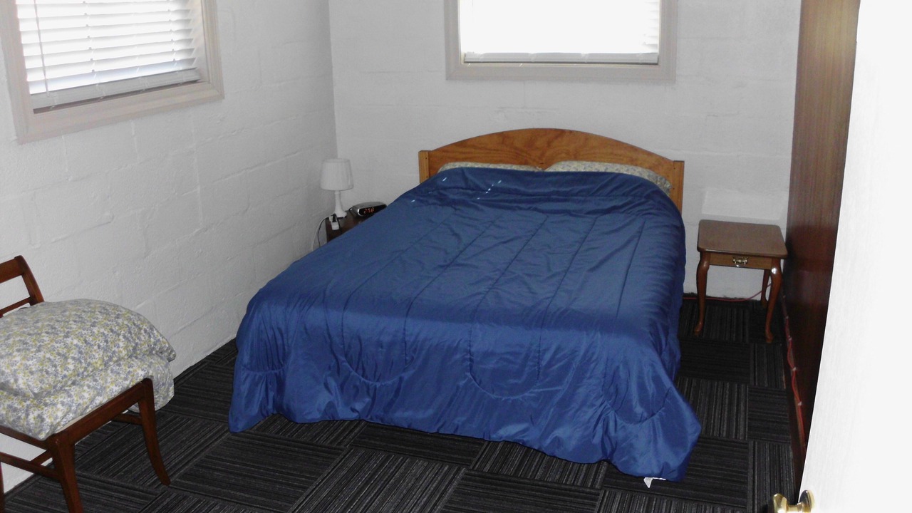 Photo of Bedroom in Springville