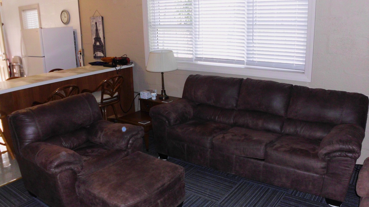Photo of Livingroom in Springville