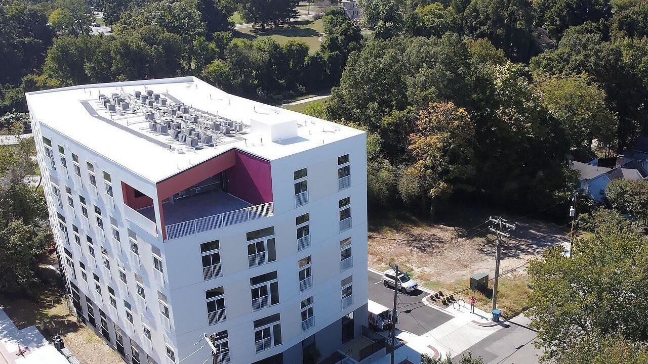 Photo of Outdoor in Downtown