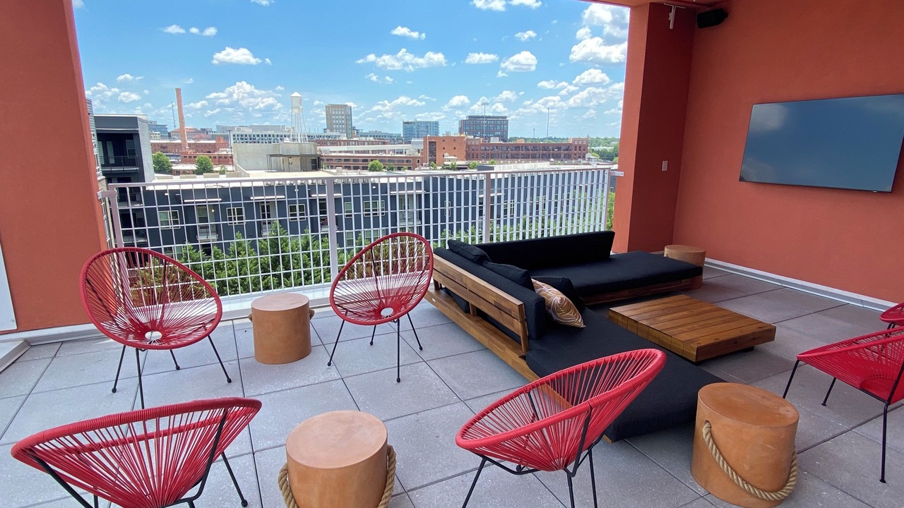 Photo of Outdoor in Downtown