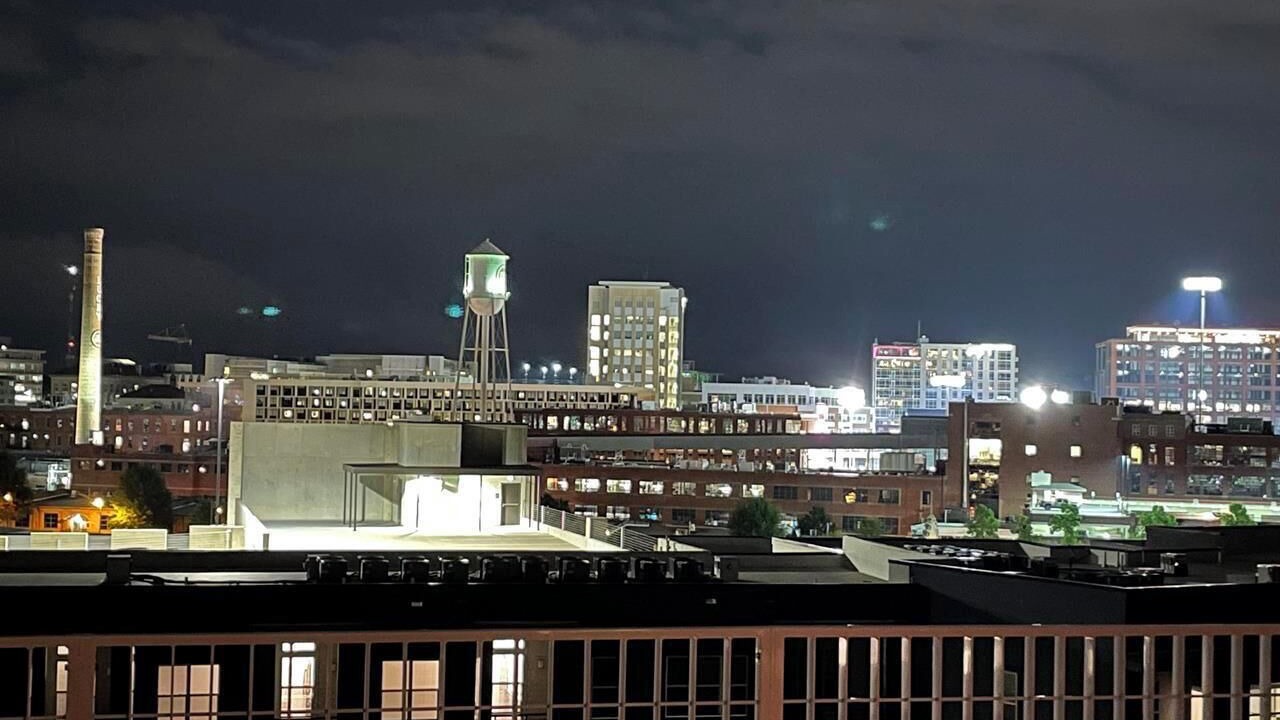 Photo of Outdoor in Downtown
