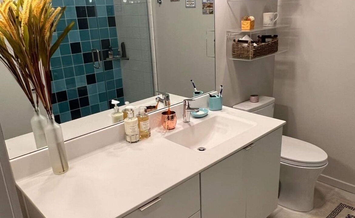 Photo of Bathroom in Downtown